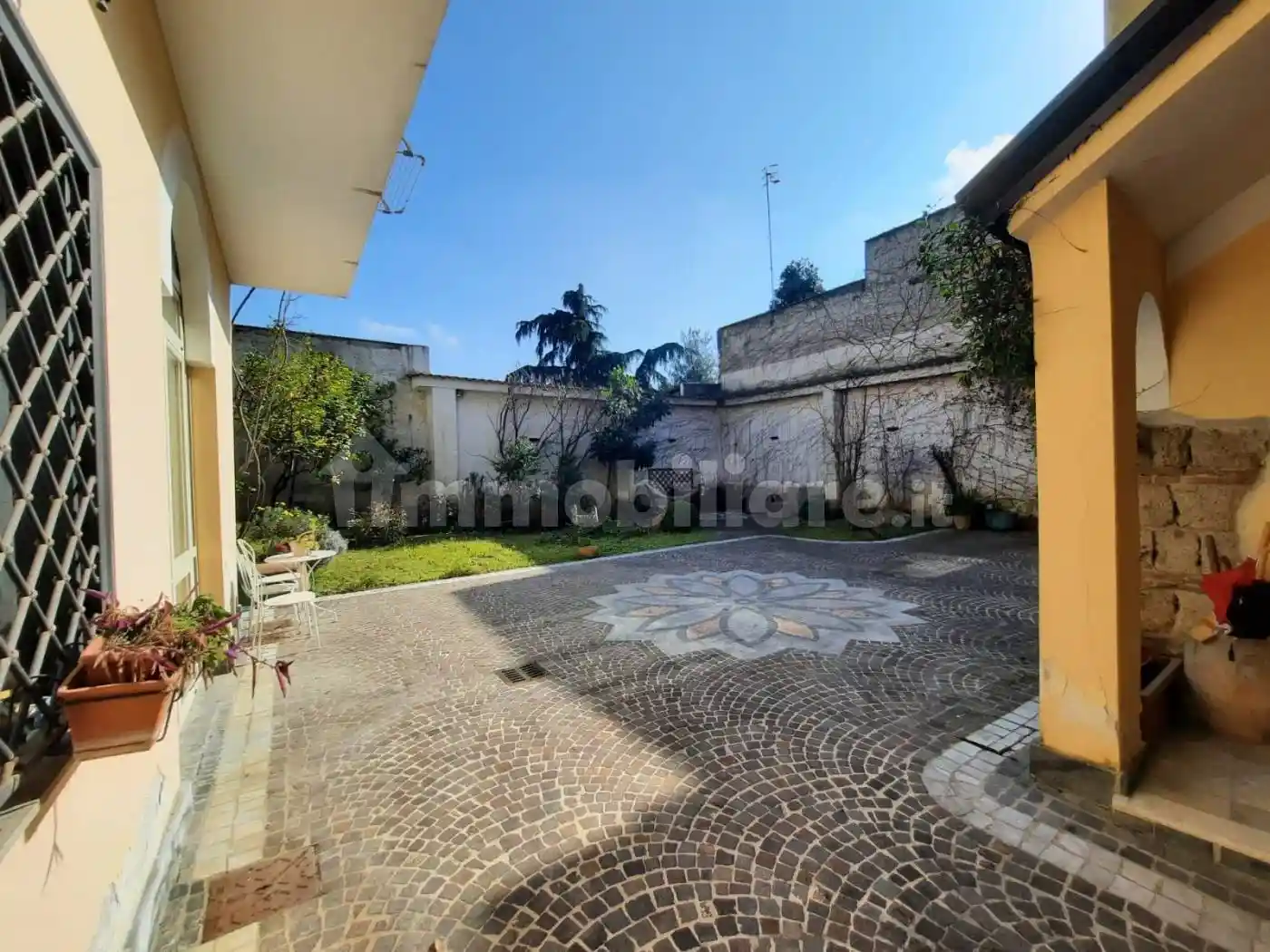 Palazzo - Edificio - foto 4