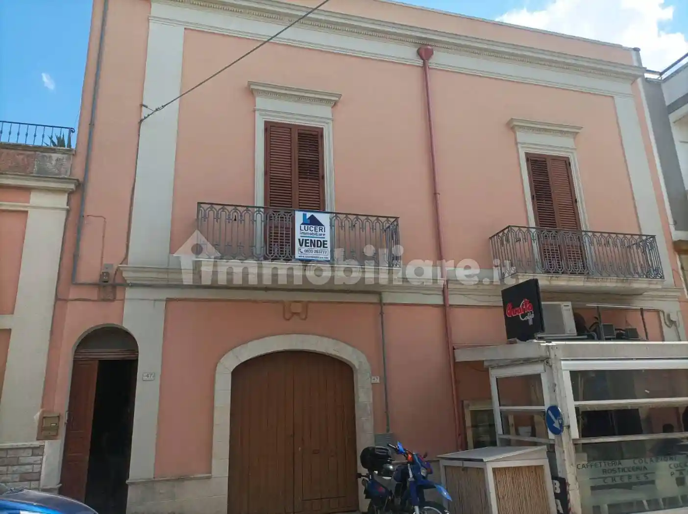 Casa indipendente in vendita a Neviano