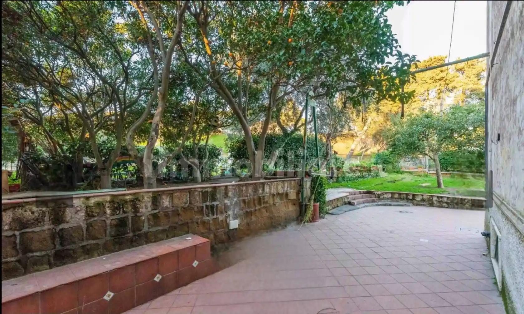 Villa unifamiliare, da ristrutturare, 400 m², Marechiaro, Napoli - foto 3