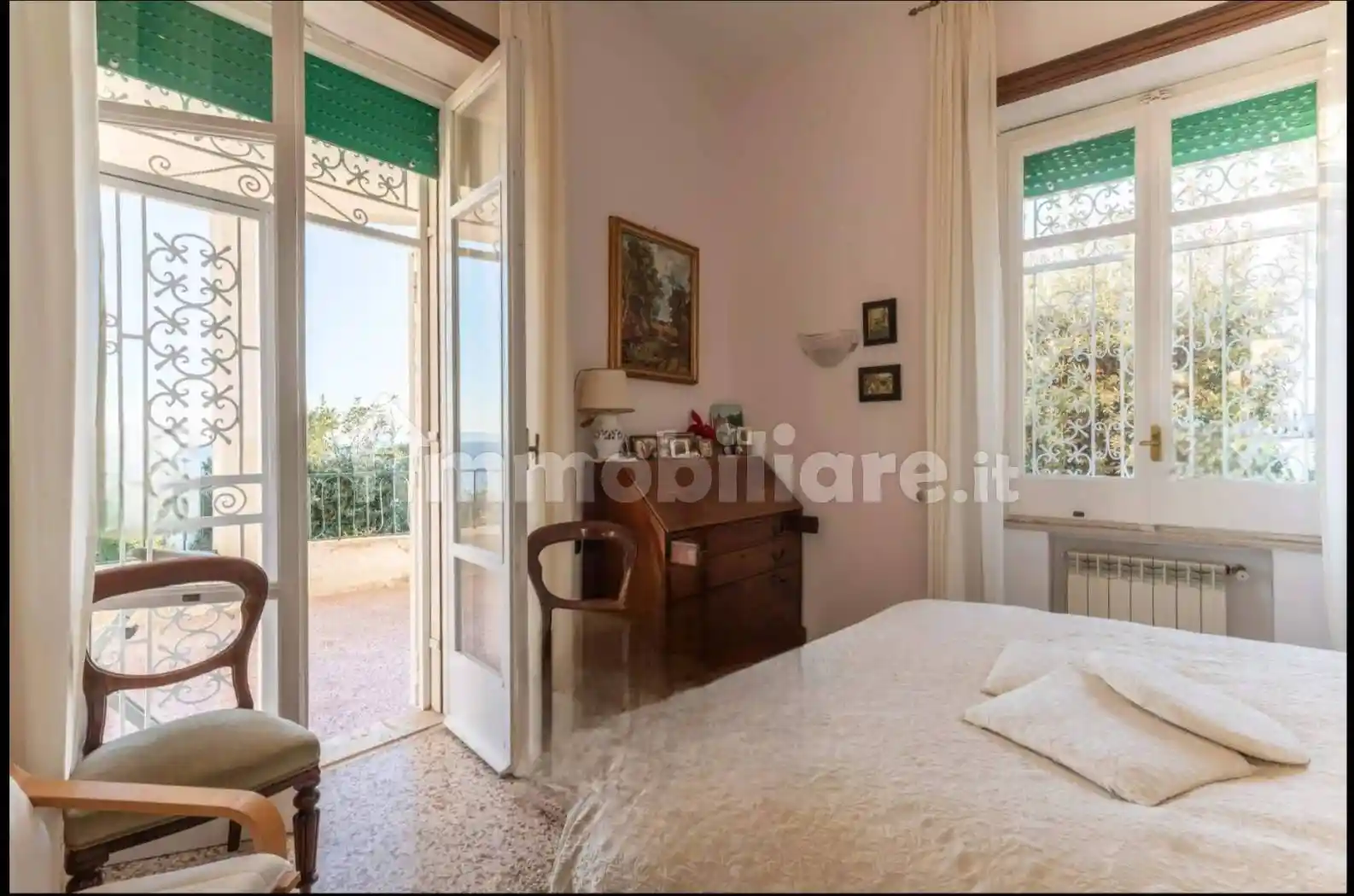 Villa unifamiliare, da ristrutturare, 400 m², Marechiaro, Napoli - foto 5