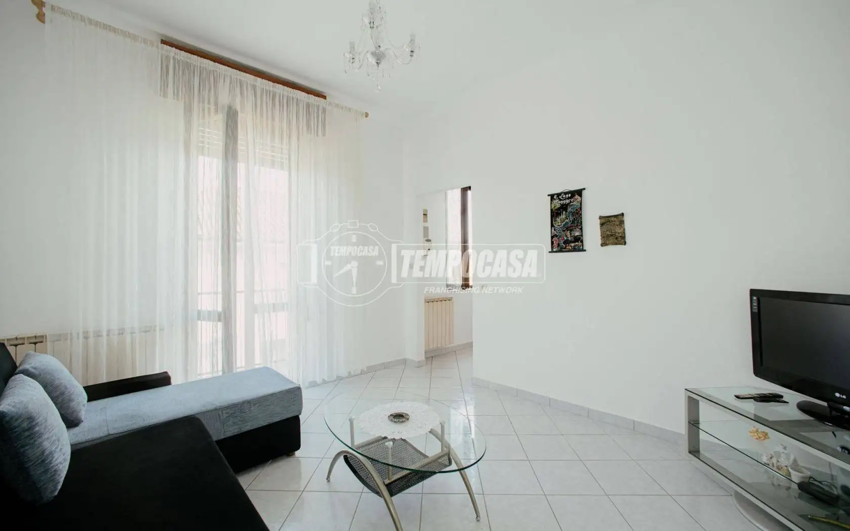 Appartamento in vendita a Vigevano