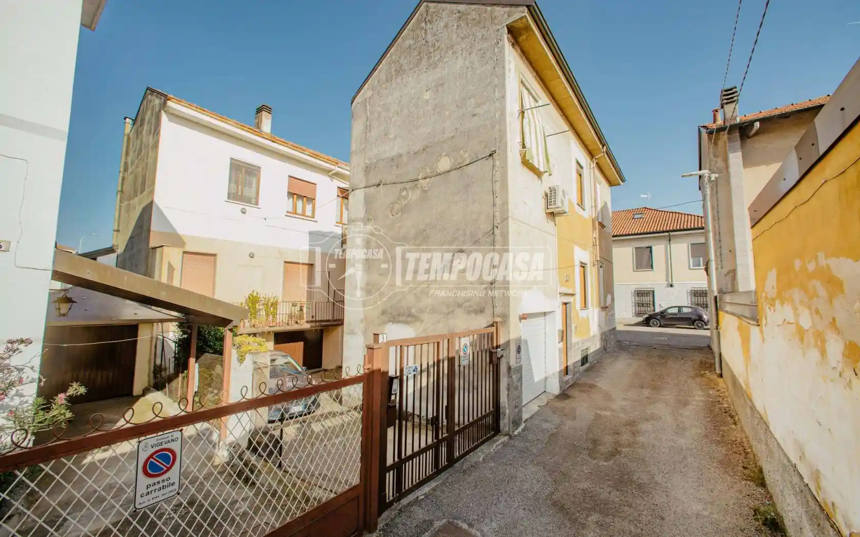 Quadrilocale via Tintoretto 3, Semicentro, Vigevano - foto 4