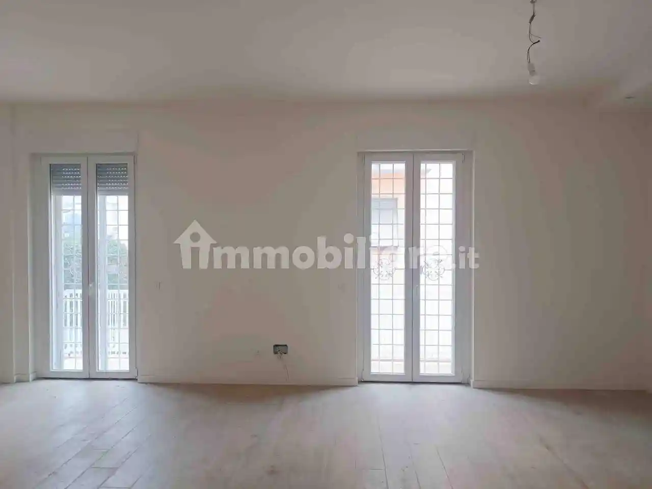 Appartamento in vendita a Piacenza