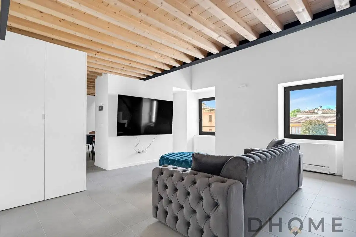 Appartamento in affitto a Seriate