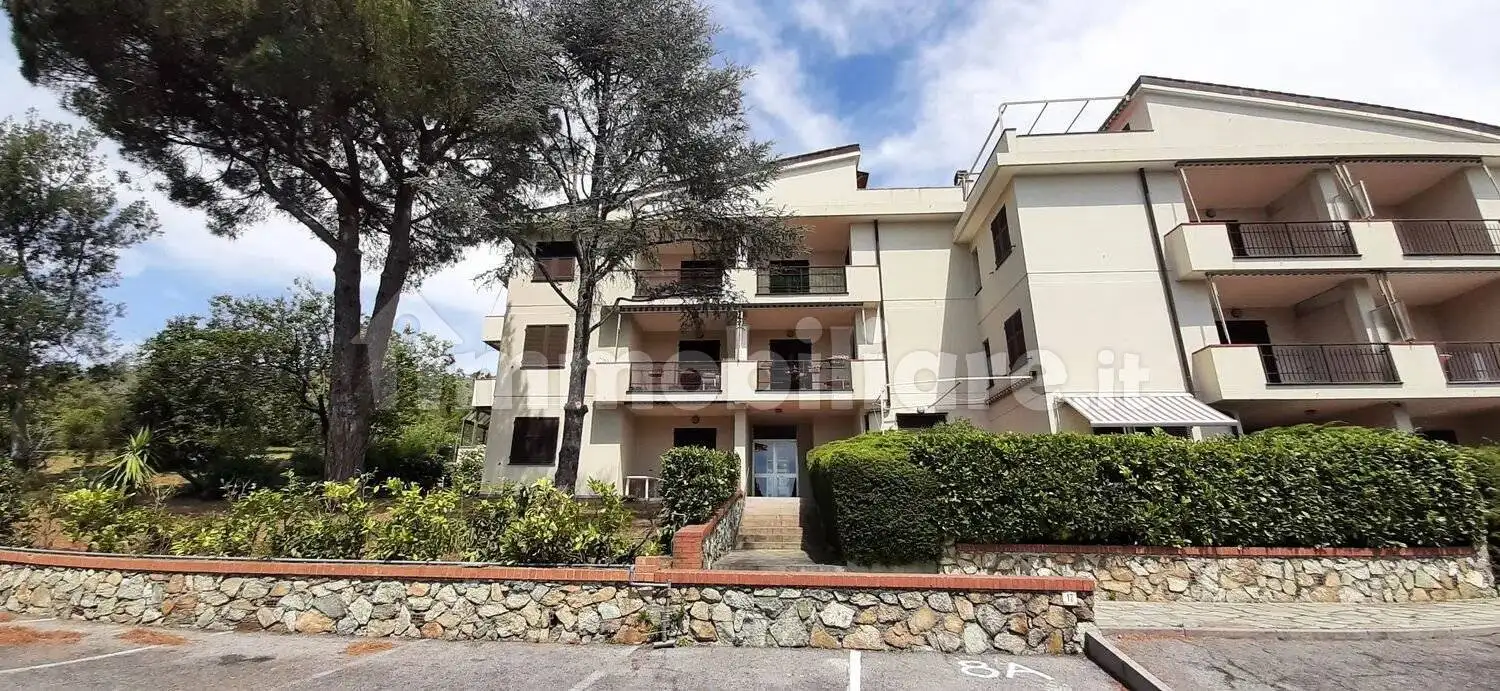 Appartamento in vendita a Varazze