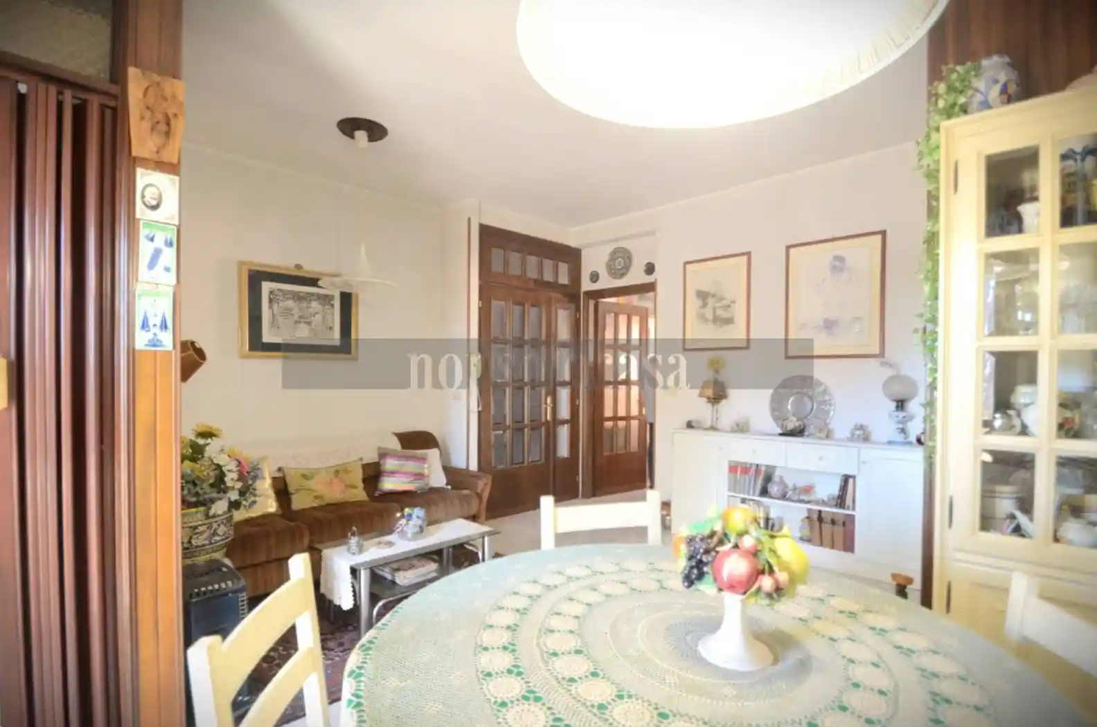 Appartamento in vendita a Torgiano