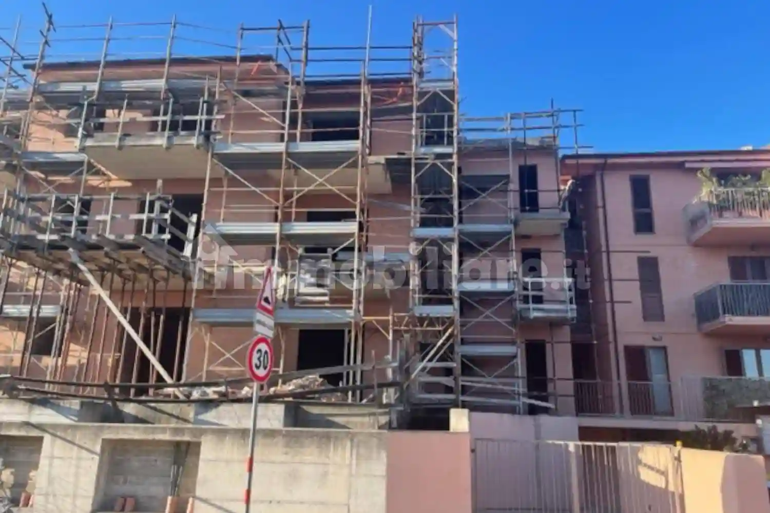 Palazzo - Stabile - foto 2