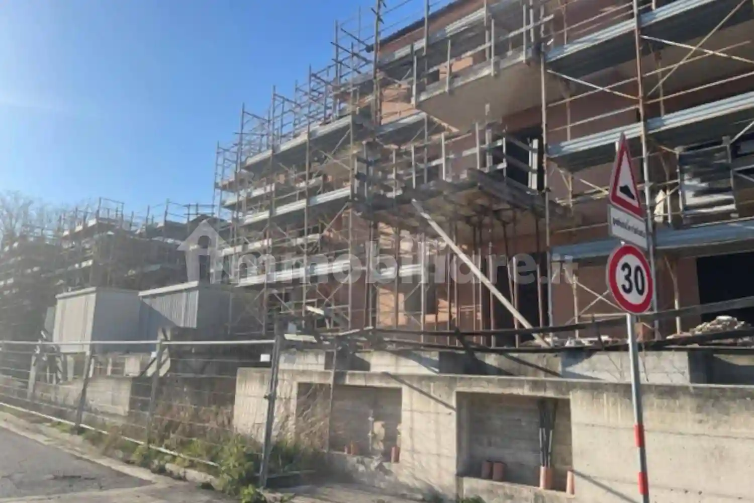 Palazzo - Stabile - foto 3