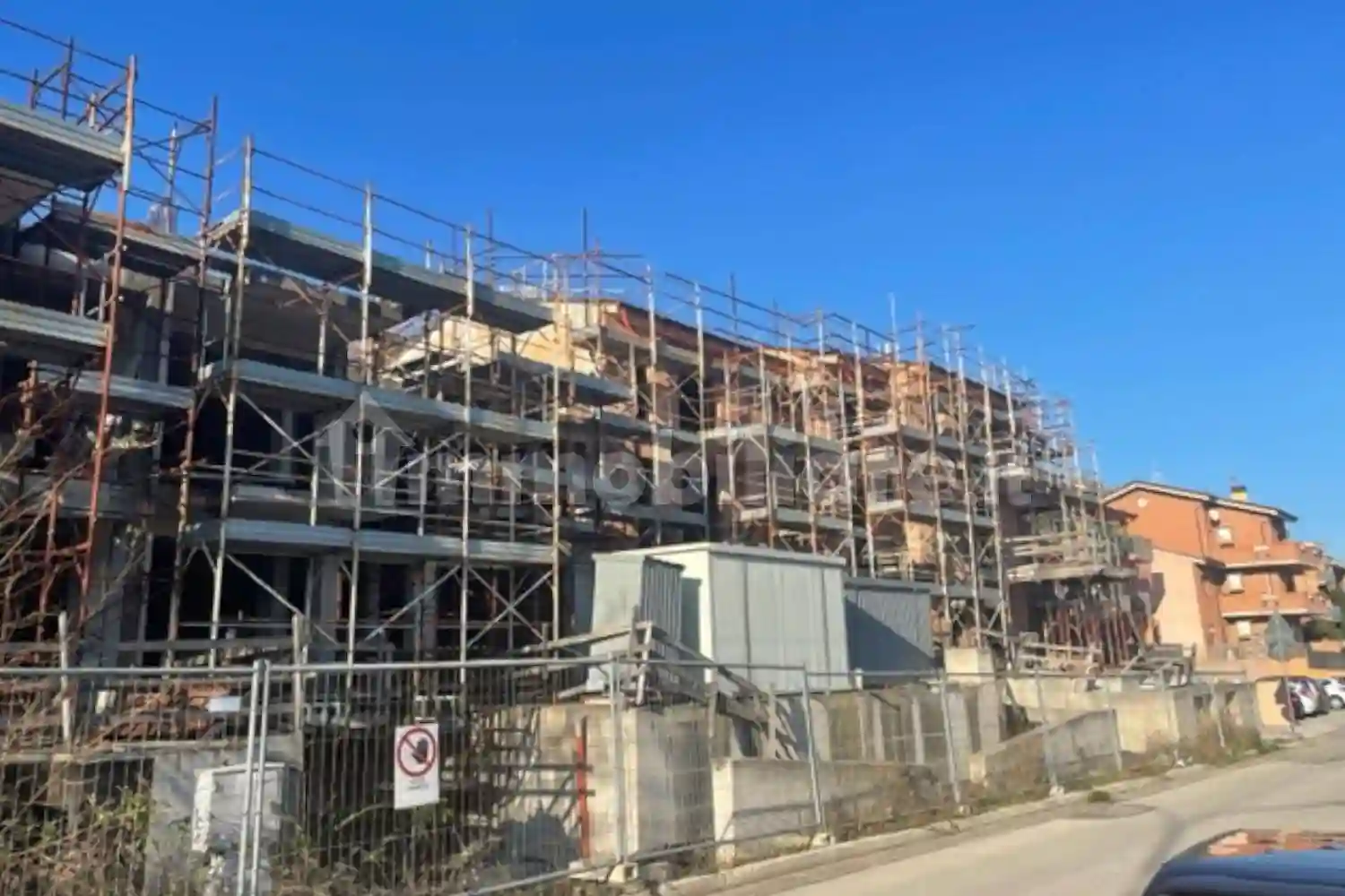 Palazzo - Stabile - foto 4