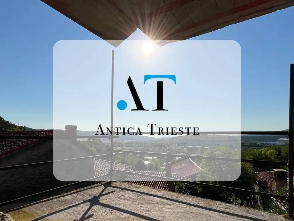 Villa in vendita a San Dorligo della Valle - Dolina