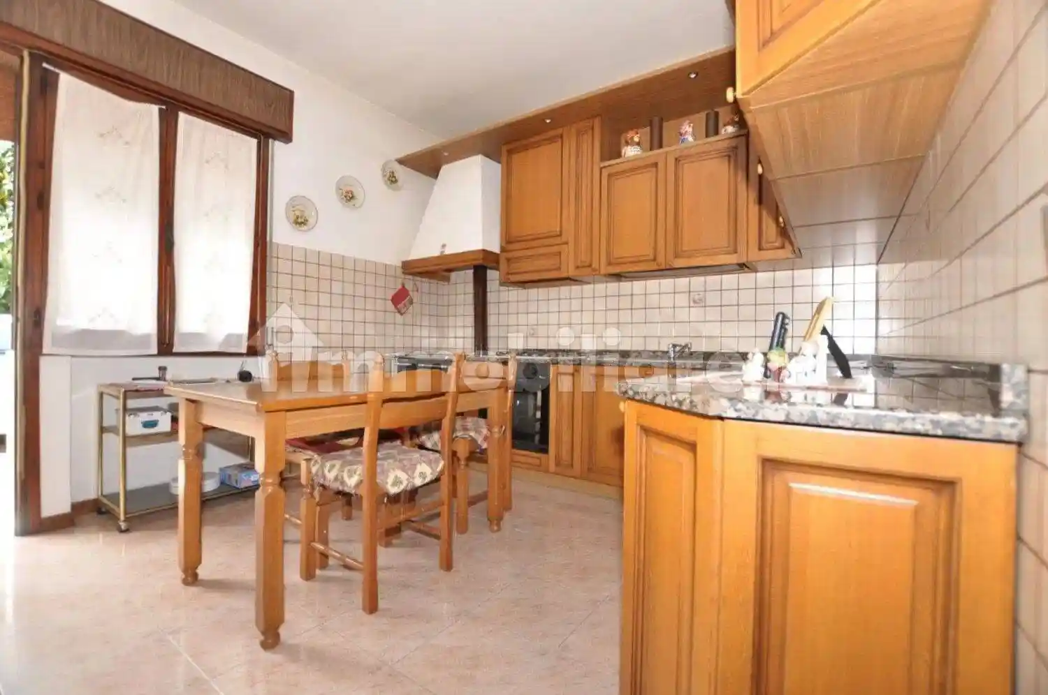 Villa in vendita a San Vendemiano