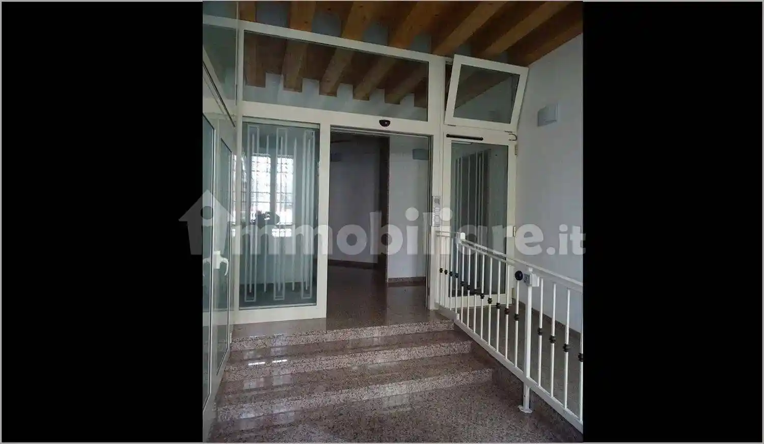 Appartamento in vendita a Padova