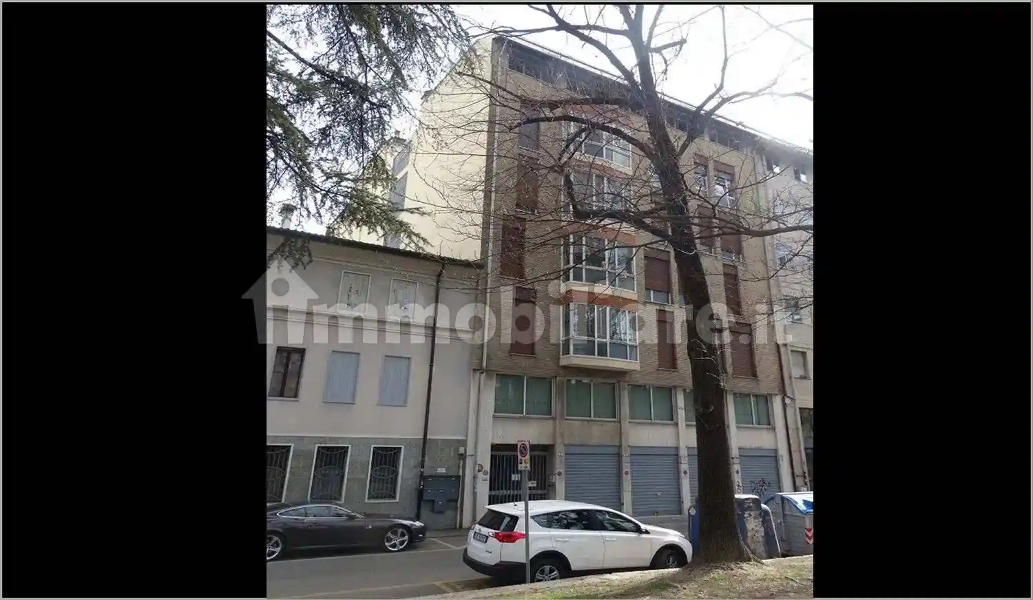 Appartamento in vendita a Padova