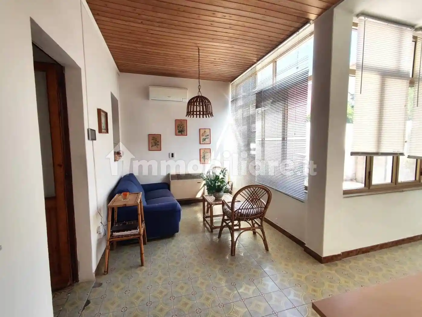 Terratetto unifamiliare via Sulcitana, Elmas - foto 3