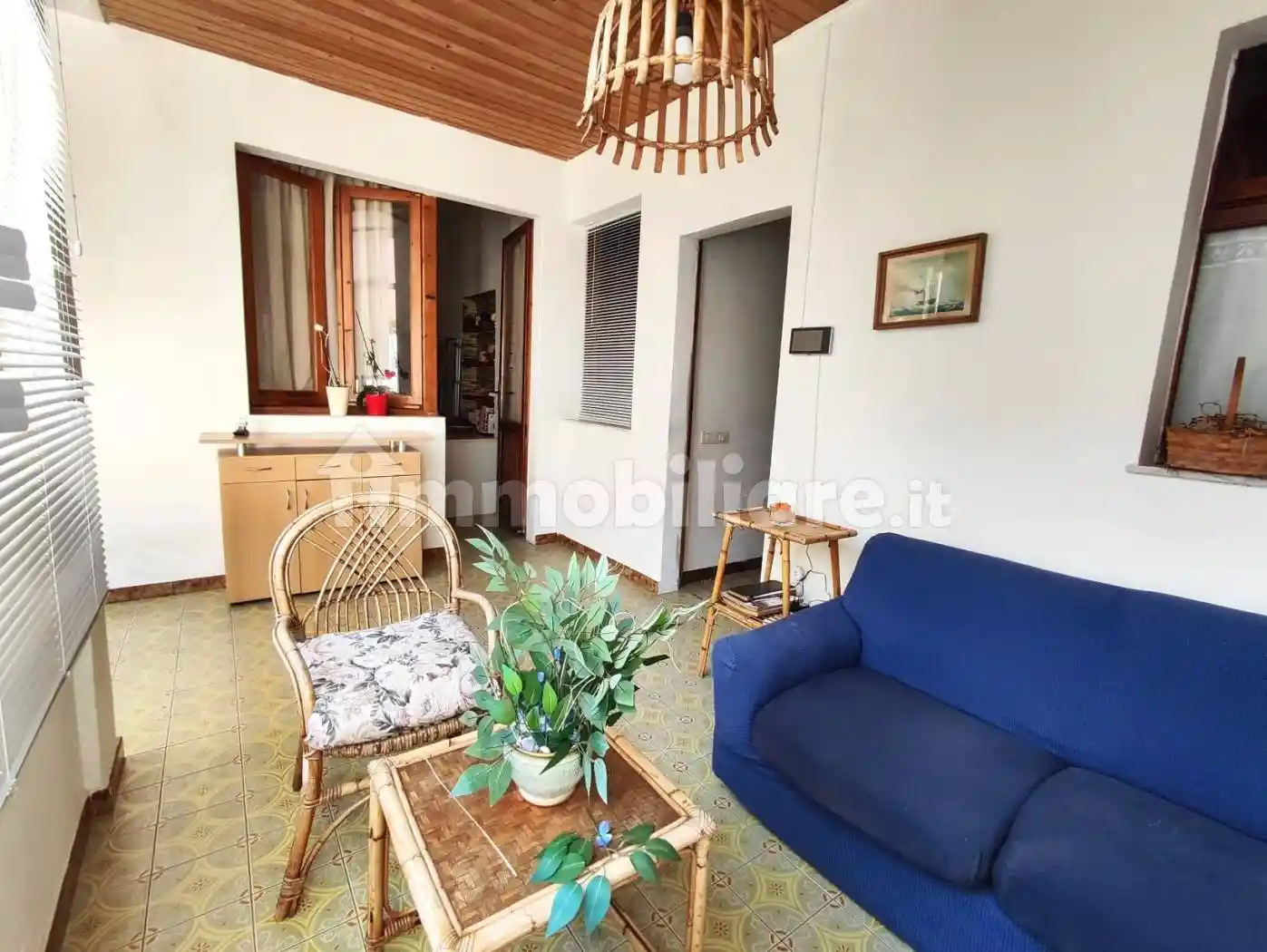 Terratetto unifamiliare via Sulcitana, Elmas - foto 4