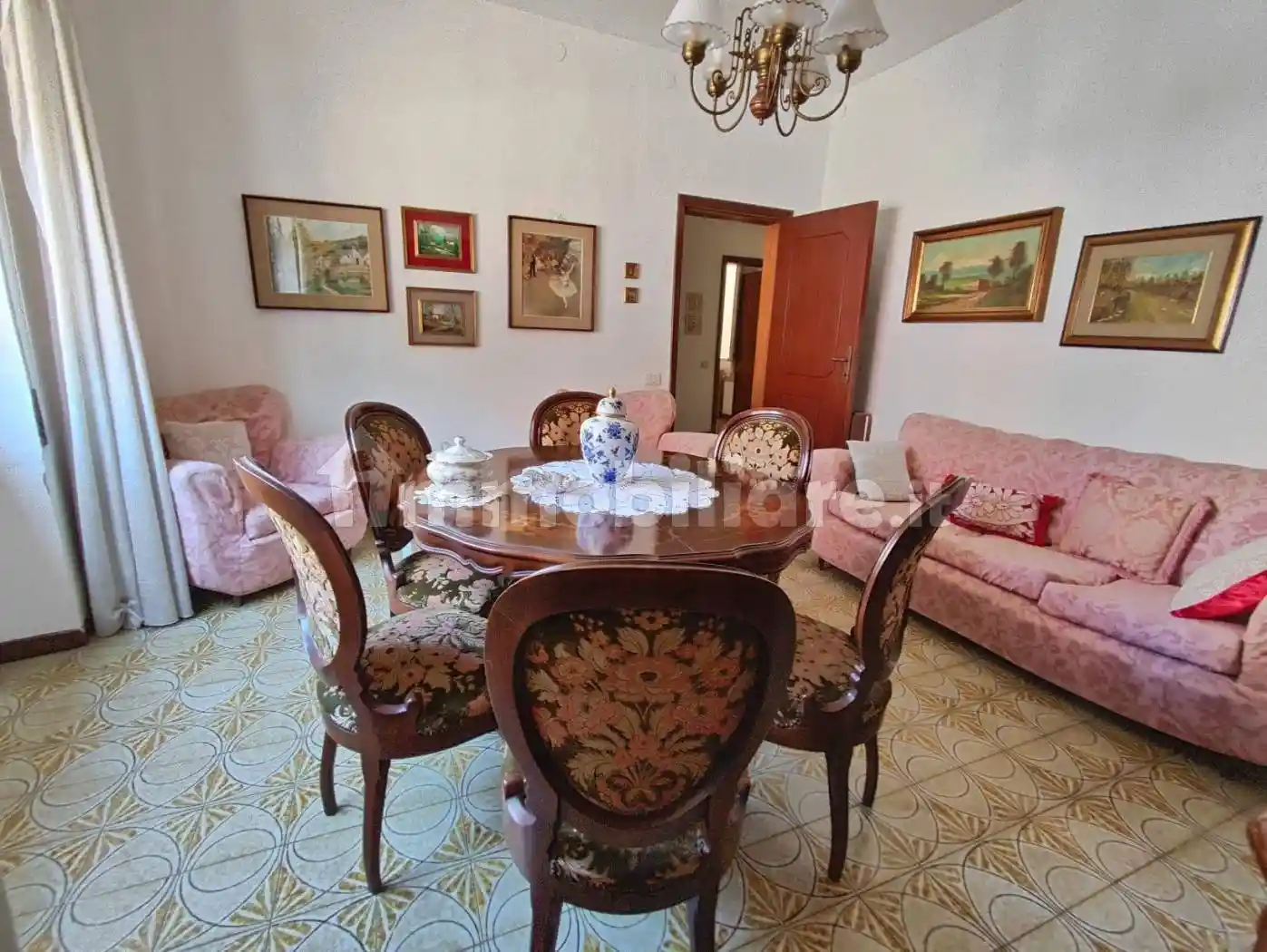 Terratetto unifamiliare via Sulcitana, Elmas - foto 5