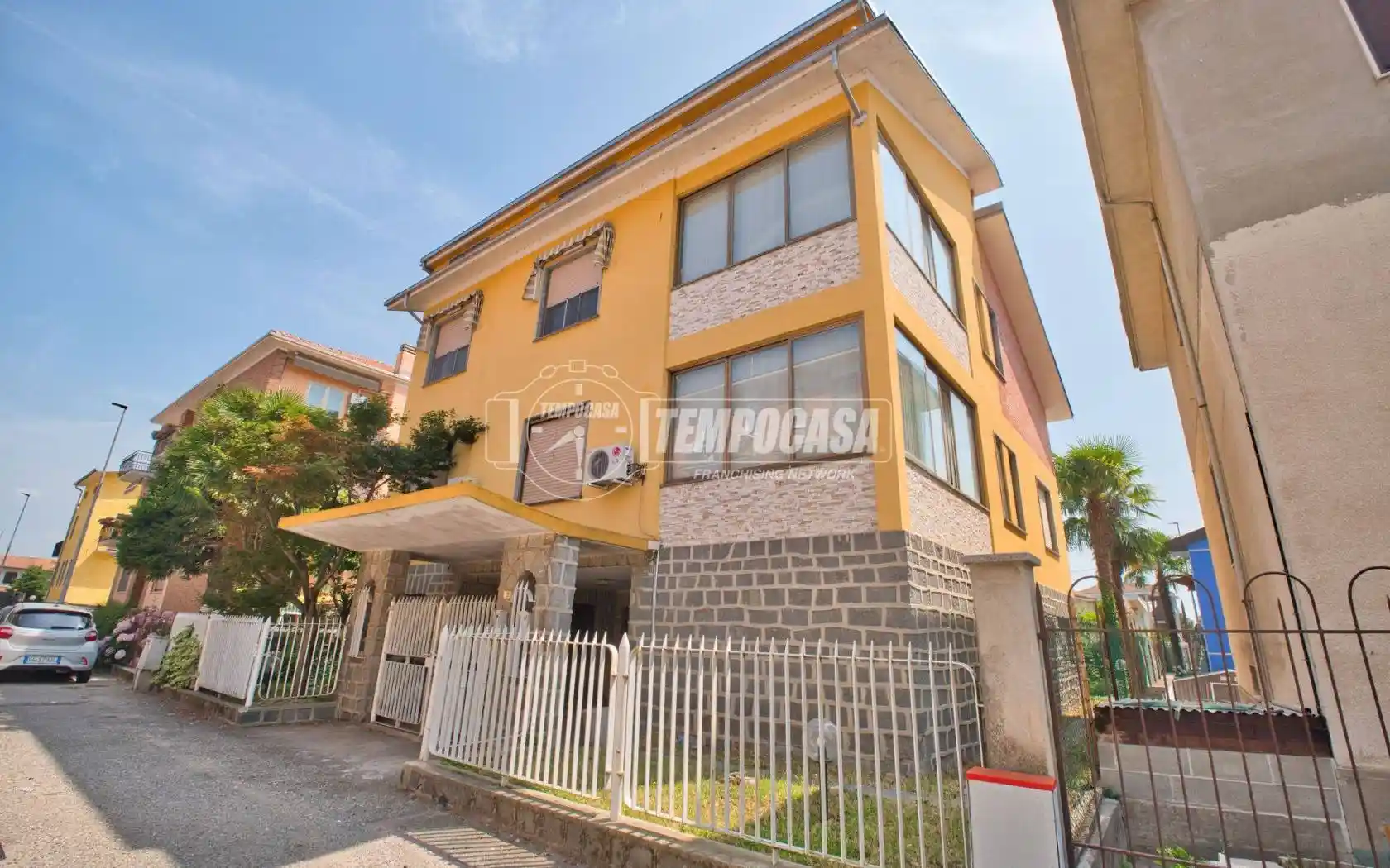 Villa in vendita a Novara