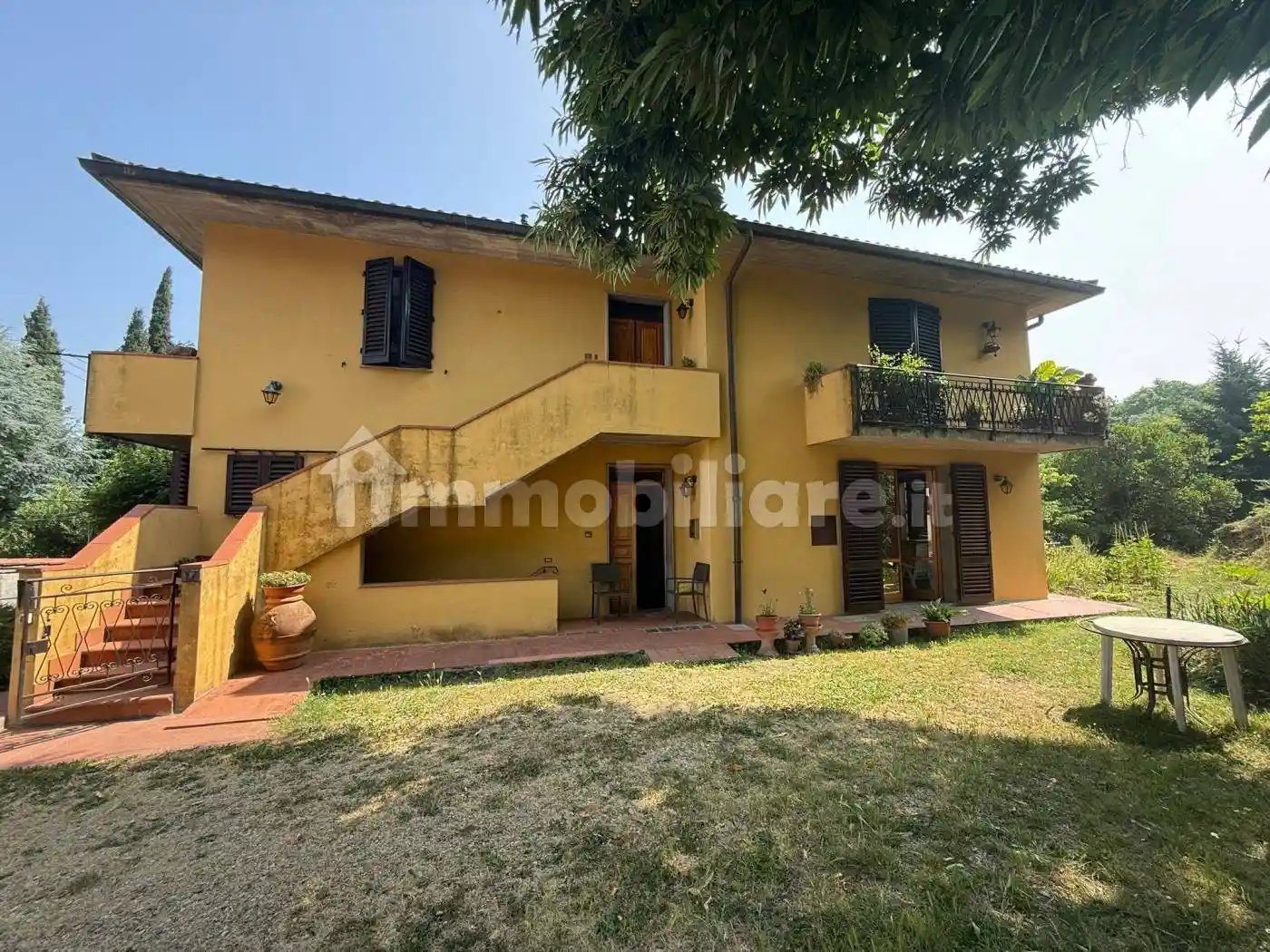 Appartamento in vendita a Fiesole