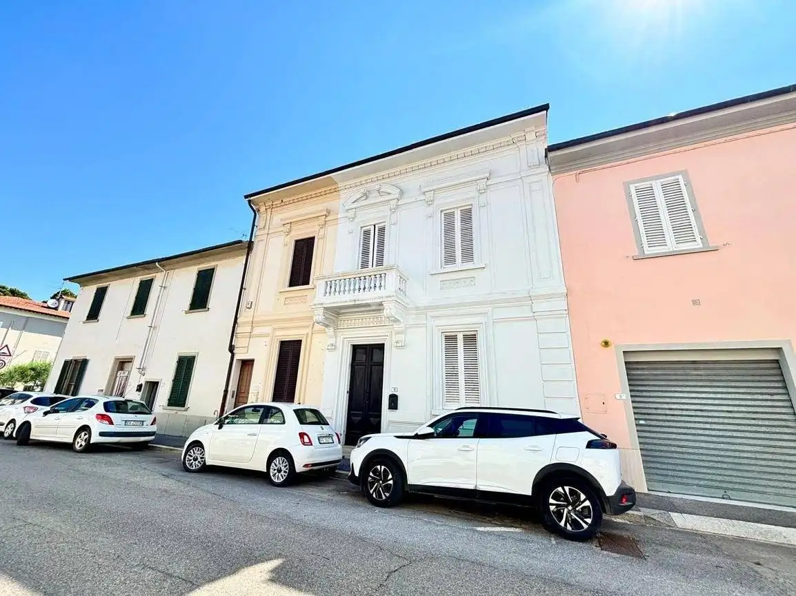 Casa indipendente in vendita a Empoli