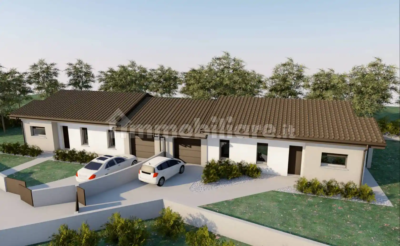 Villa in vendita a Portogruaro