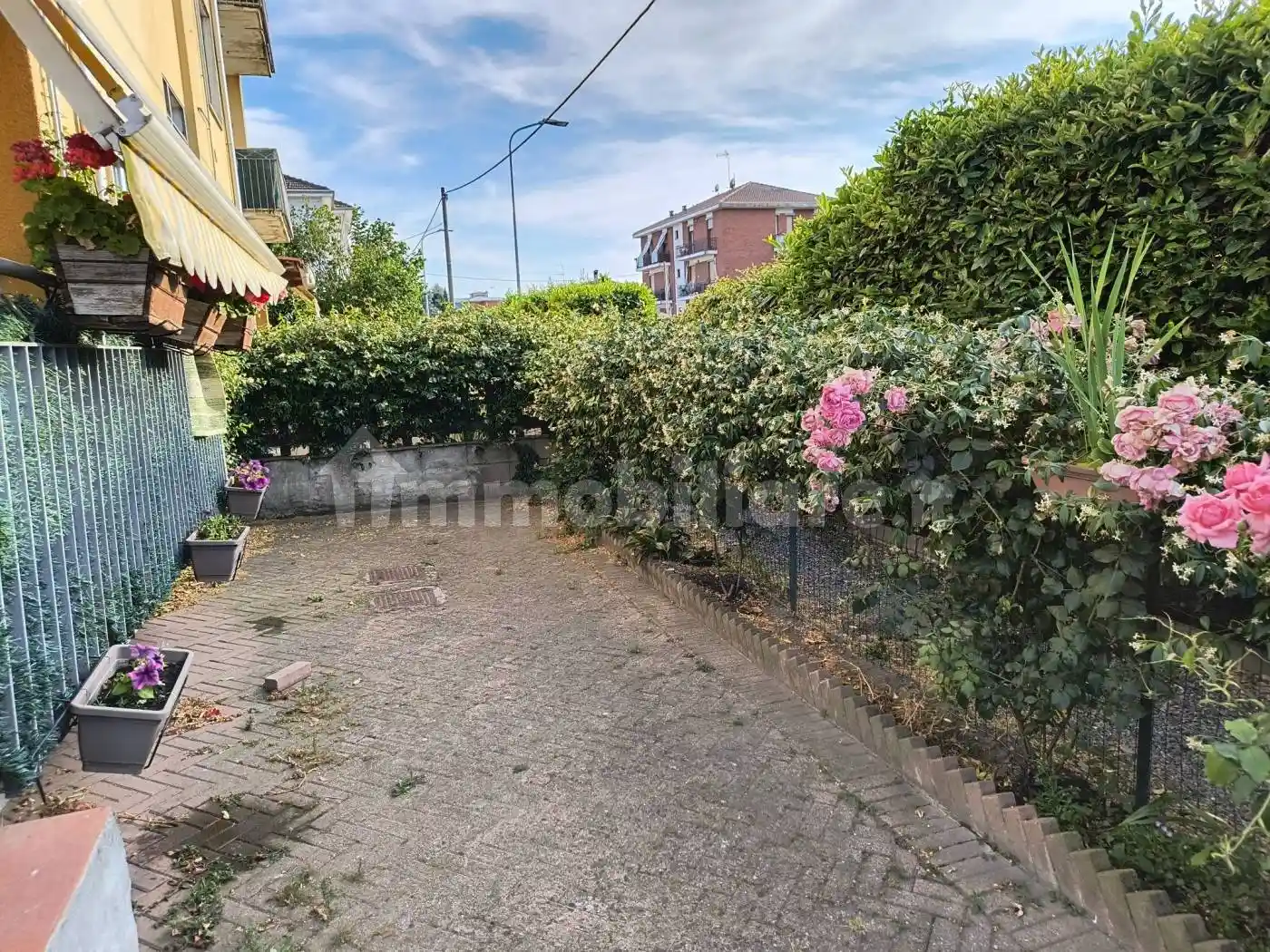 Appartamento in vendita a Alessandria