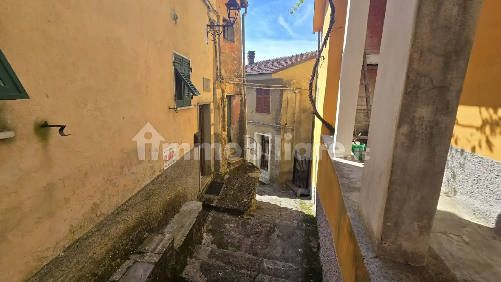 Appartamento in vendita a Borghetto di Vara