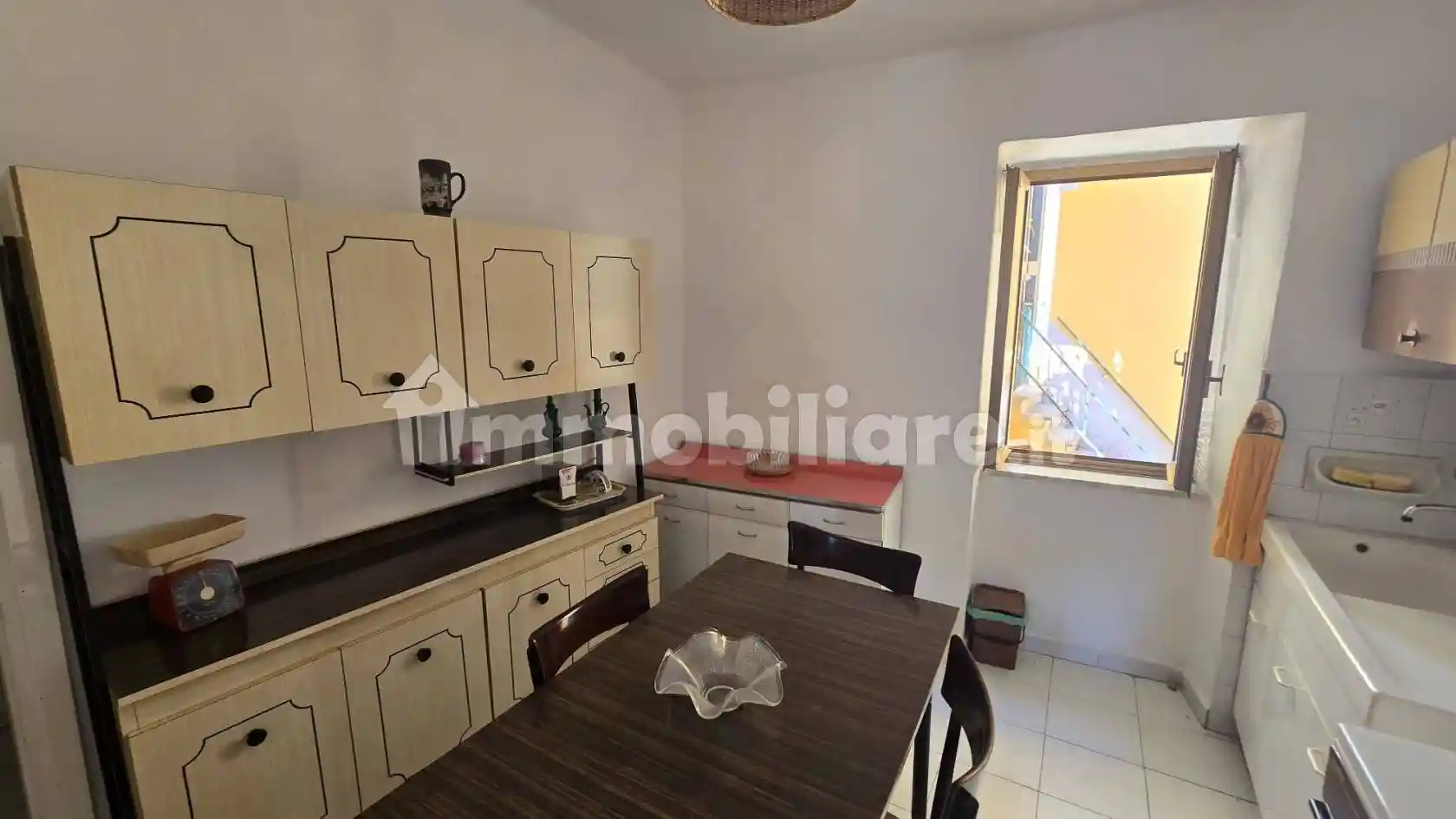 Appartamento via Borgo 21, L'ago, Borghetto di Vara - foto 2