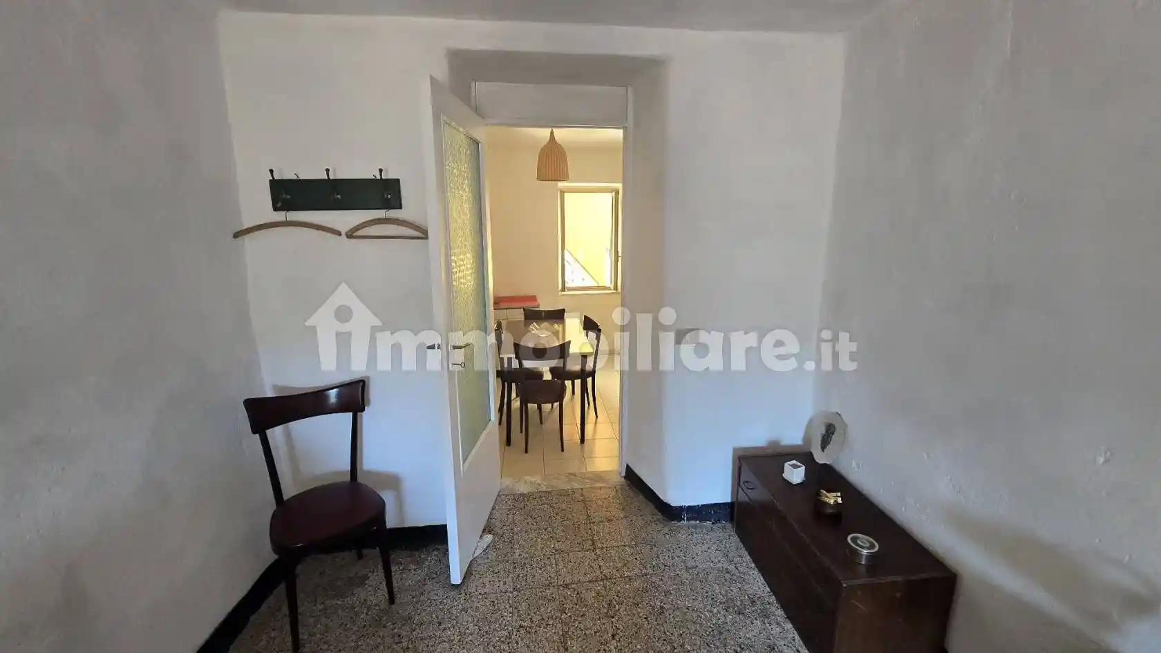 Appartamento via Borgo 21, L'ago, Borghetto di Vara - foto 5