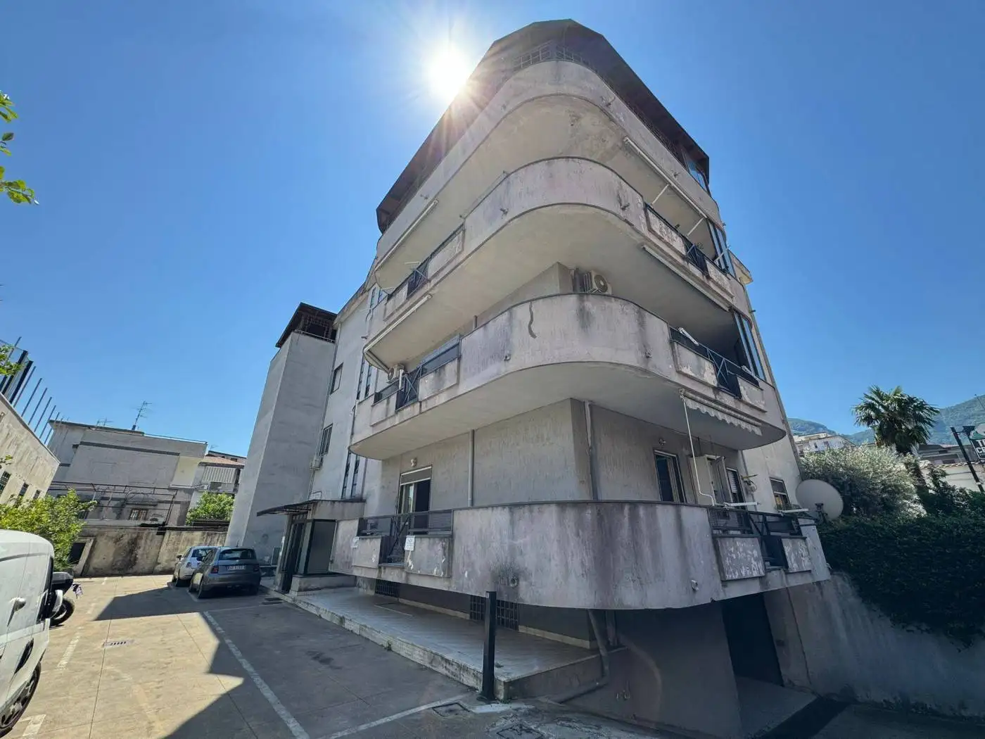 Appartamento in vendita a Pagani