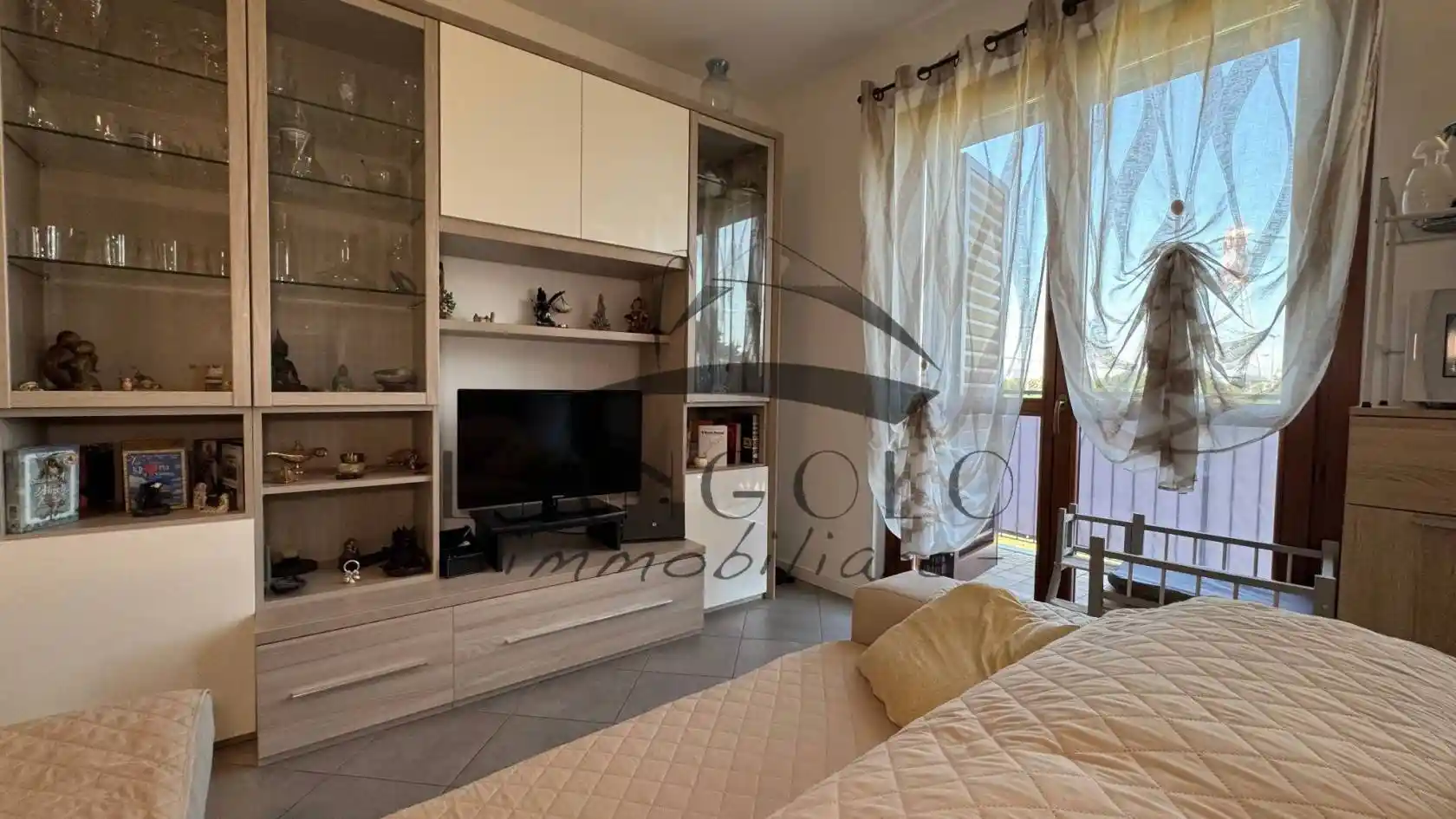 Appartamento in vendita a Magenta