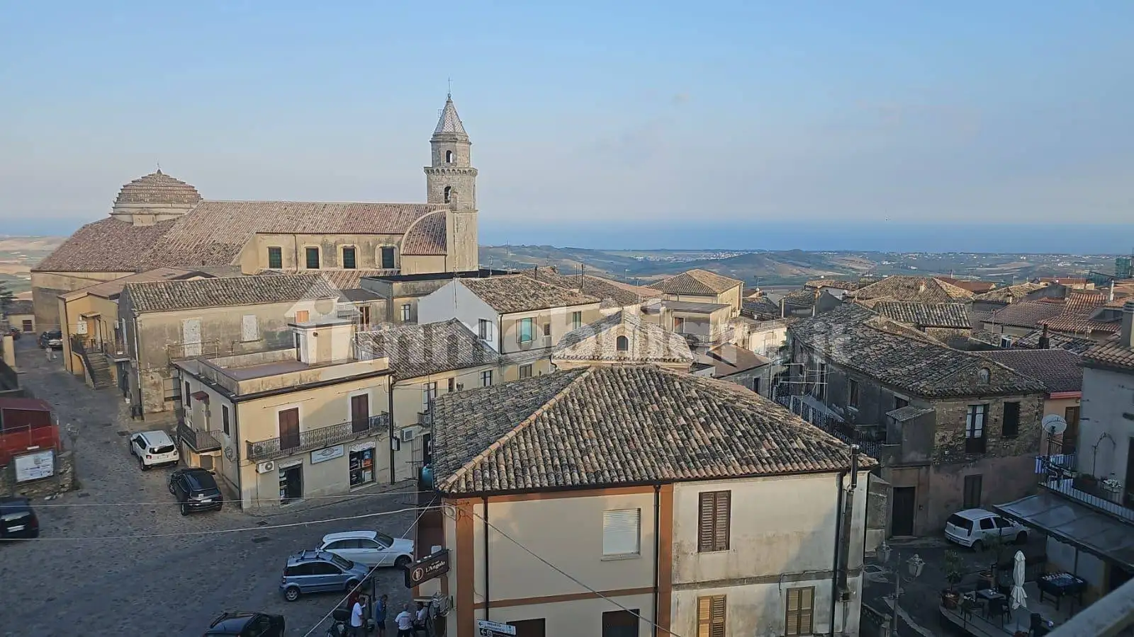 Quadrilocale corso Umberto I, Centro, Cropani - foto 2