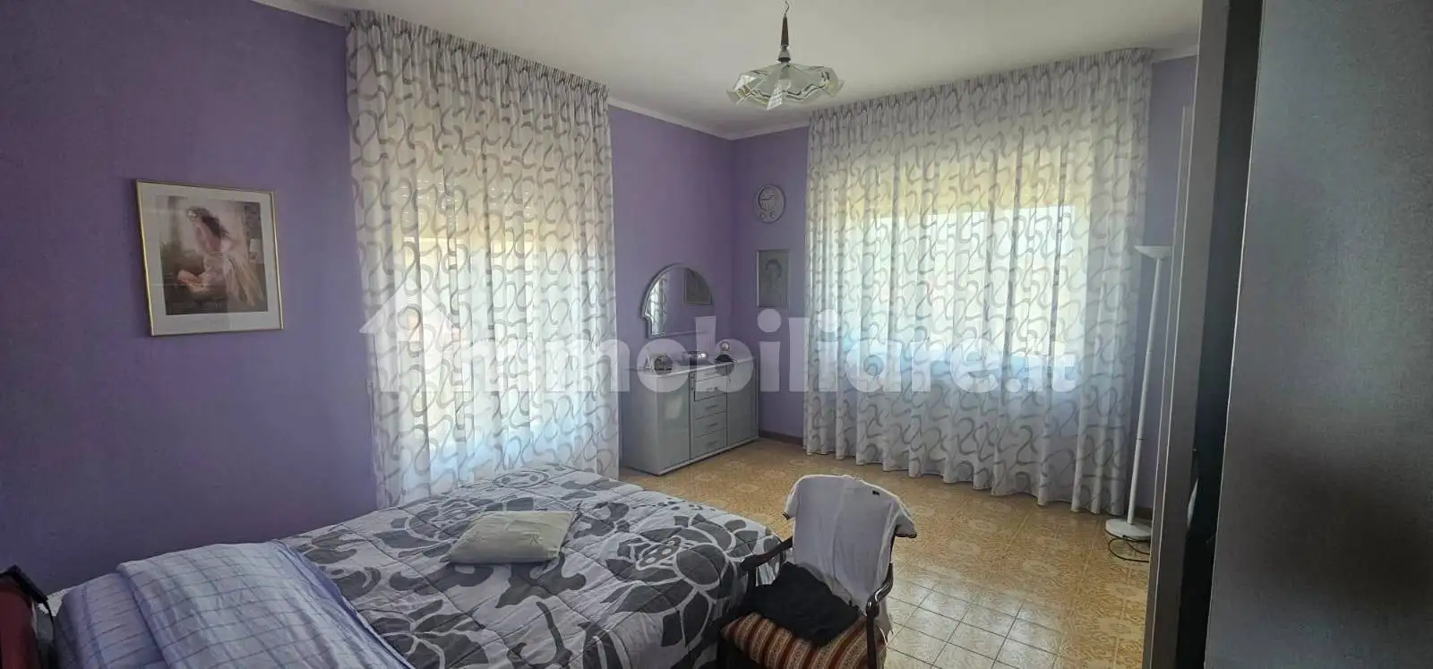 Quadrilocale corso Umberto I, Centro, Cropani - foto 4