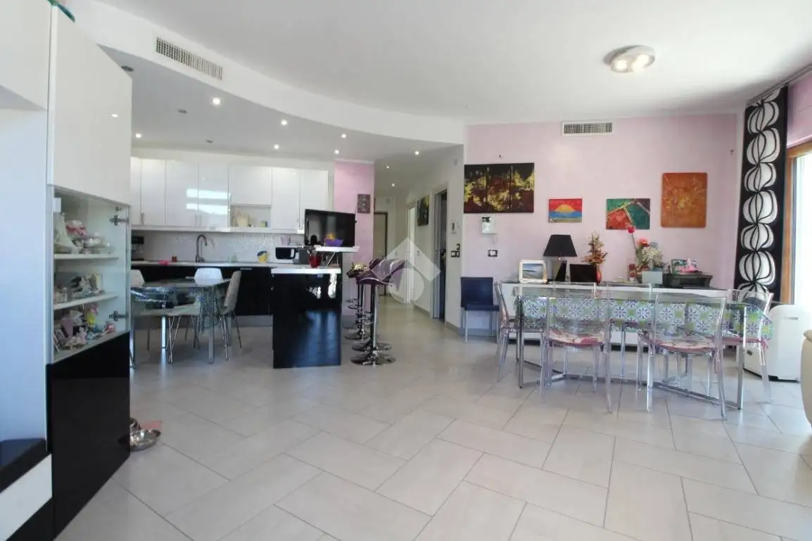 Appartamento in vendita a Agropoli