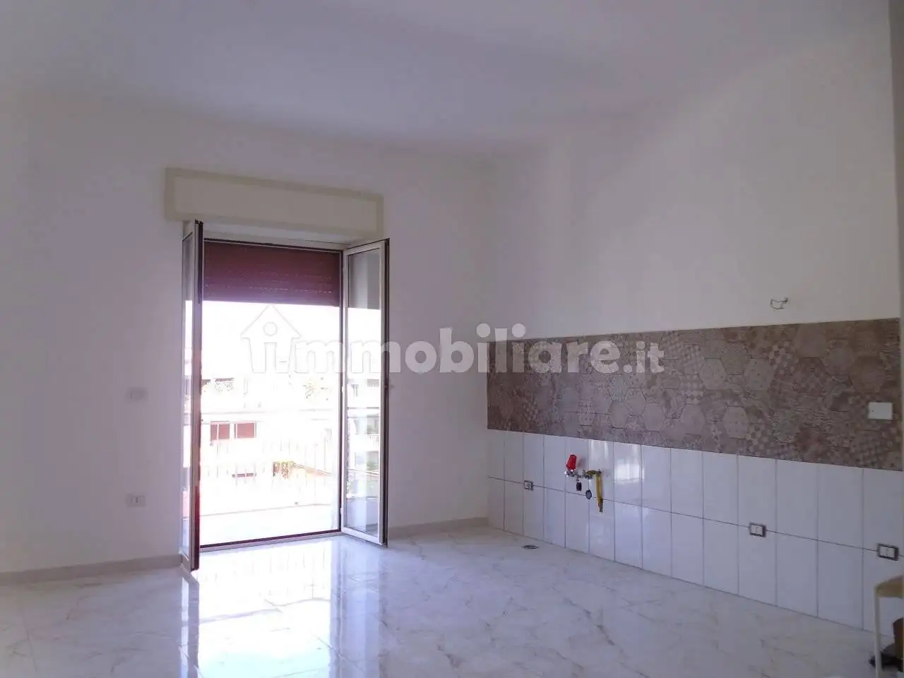 Appartamento in affitto a Cardito