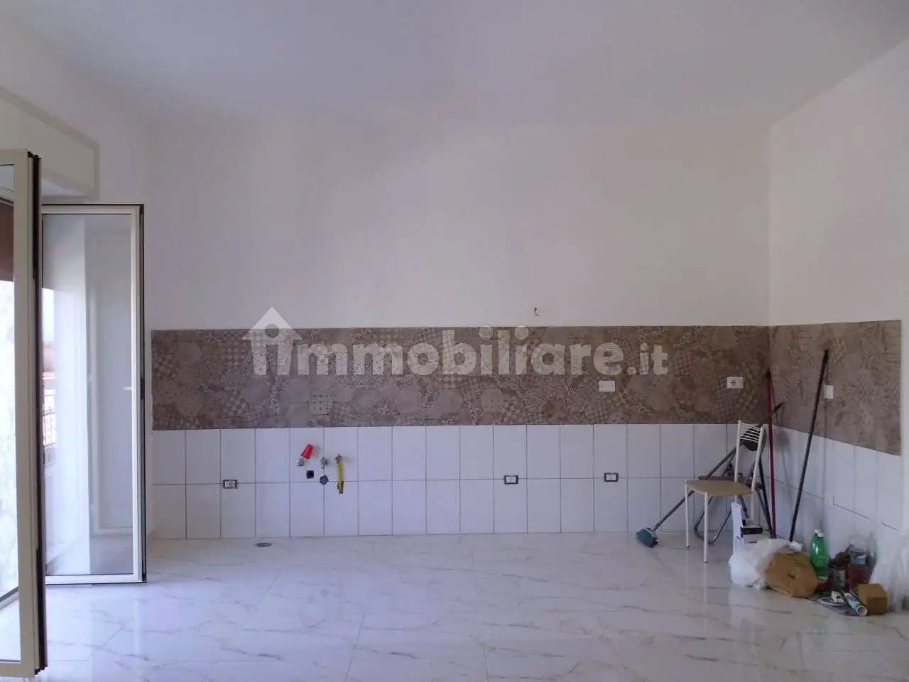 Quadrilocale via Piave, Centro, Cardito - foto 2