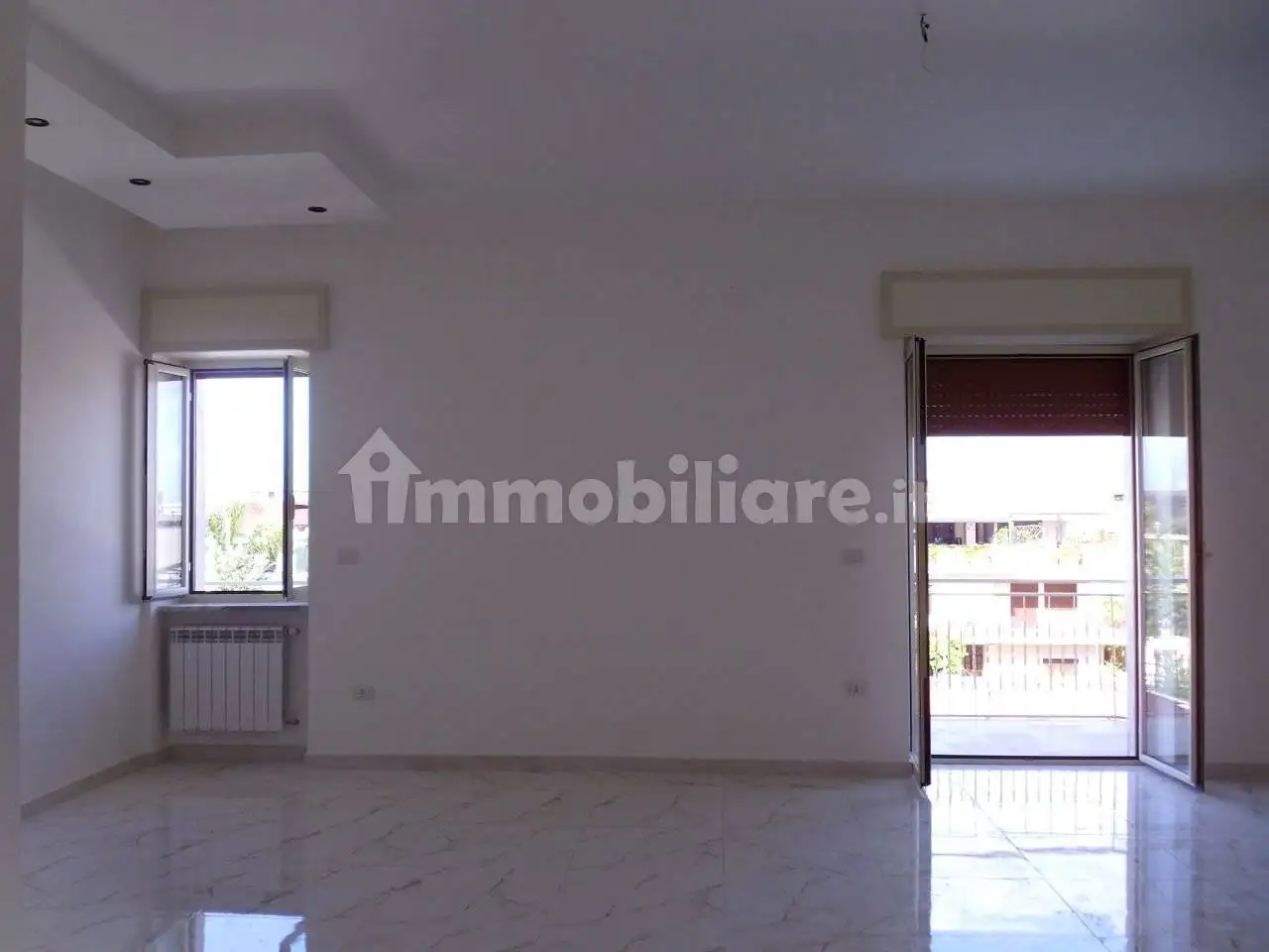 Quadrilocale via Piave, Centro, Cardito - foto 5