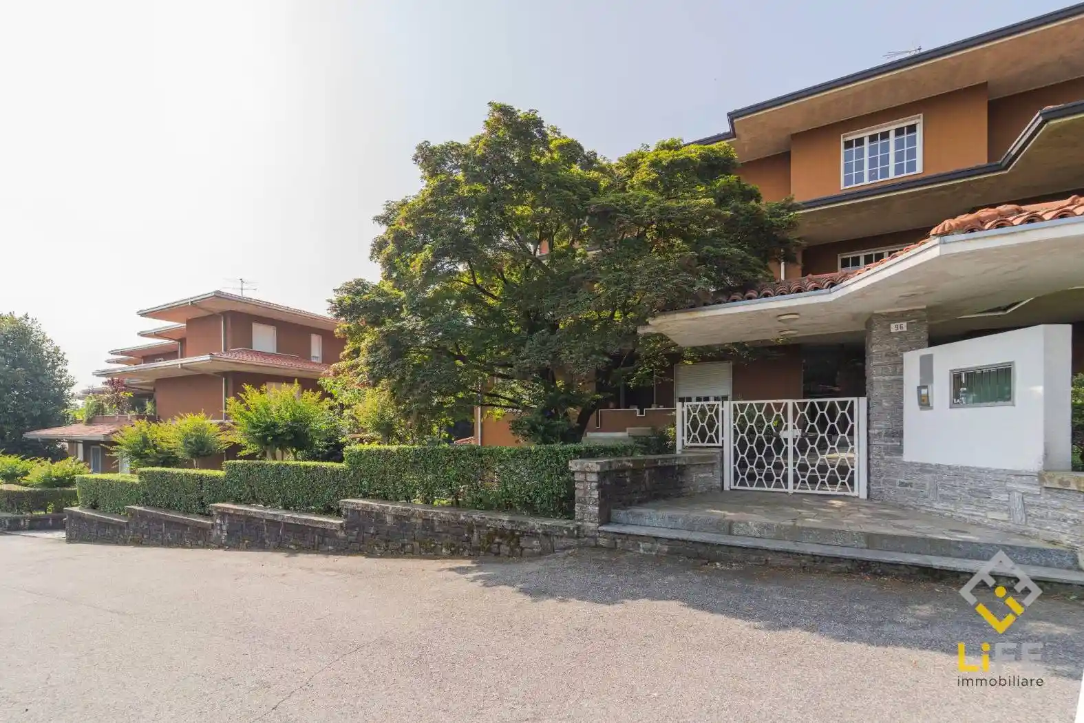 Appartamento in vendita a Oleggio