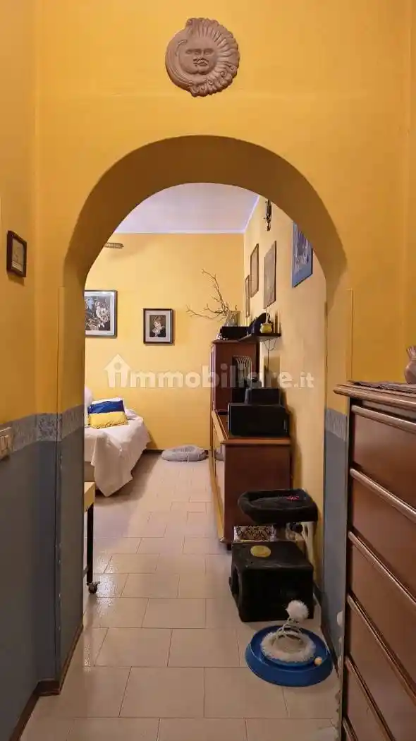 Appartamento in vendita a Vigevano