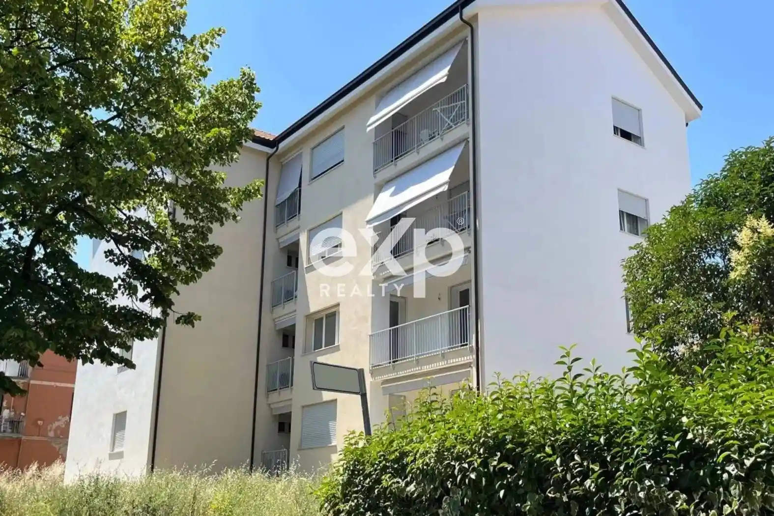 Trilocale ottimo stato, primo piano, Corso Mazzini, Via Ciccarone, Casarza, Vasto - foto 3