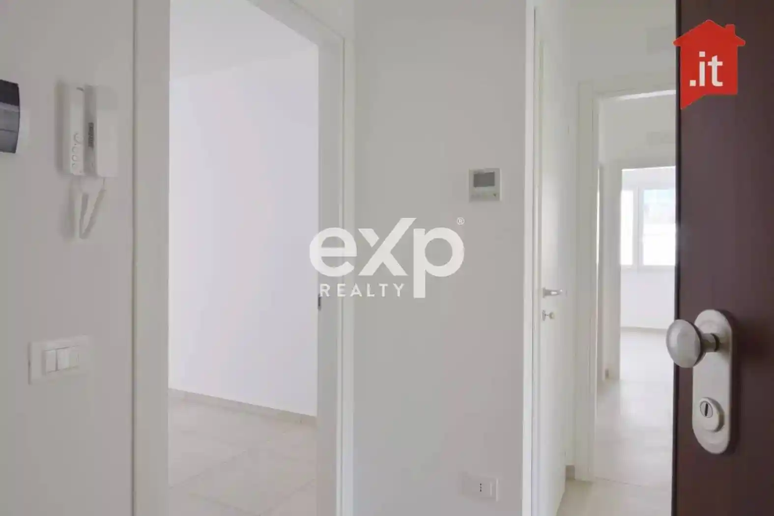 Trilocale ottimo stato, primo piano, Corso Mazzini, Via Ciccarone, Casarza, Vasto - foto 4