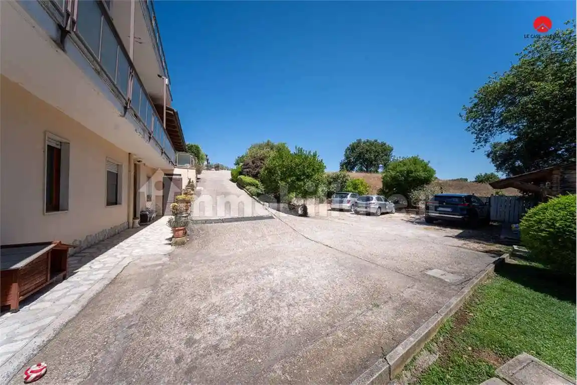 Appartamento in villa via Amiata, 14, Casalazzara - Torre Bruna, Aprilia - foto 2