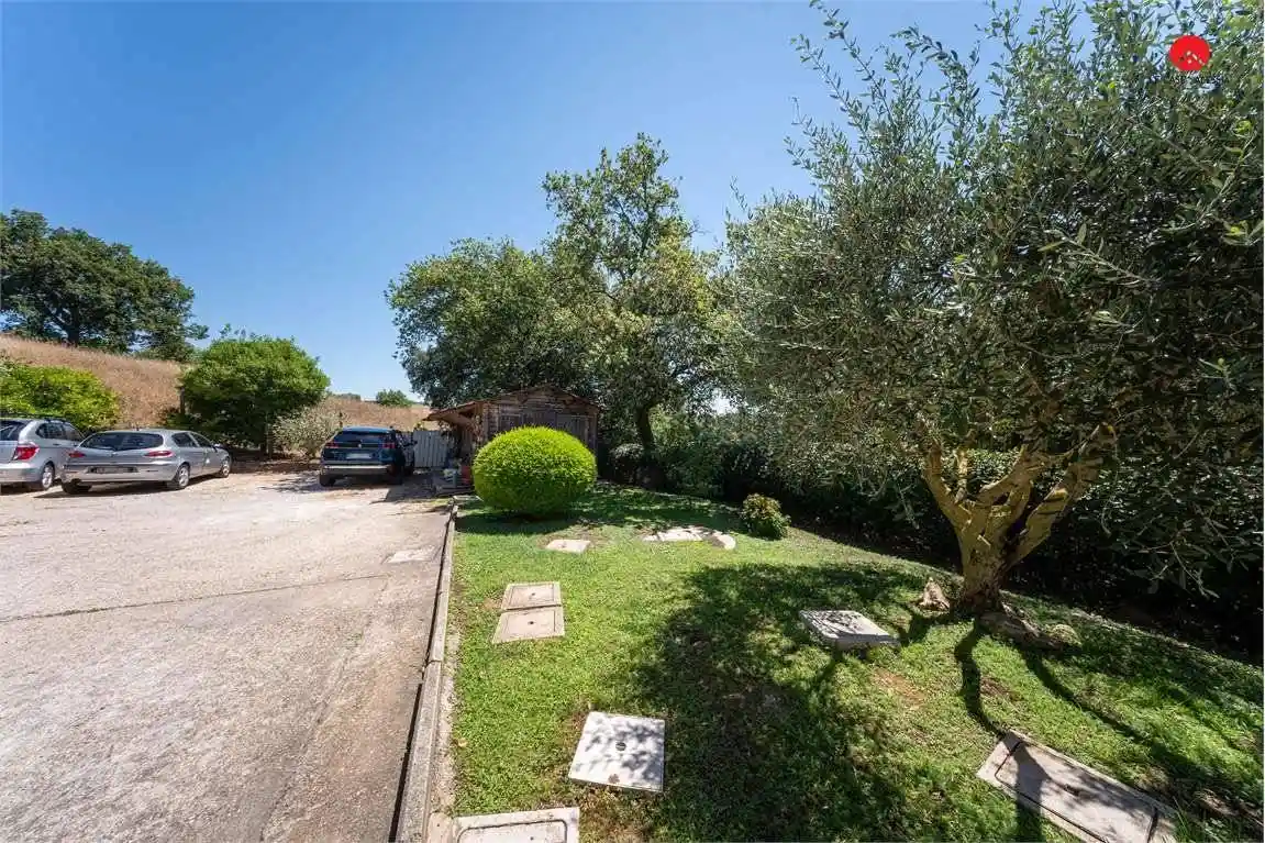 Appartamento in villa via Amiata, 14, Casalazzara - Torre Bruna, Aprilia - foto 3