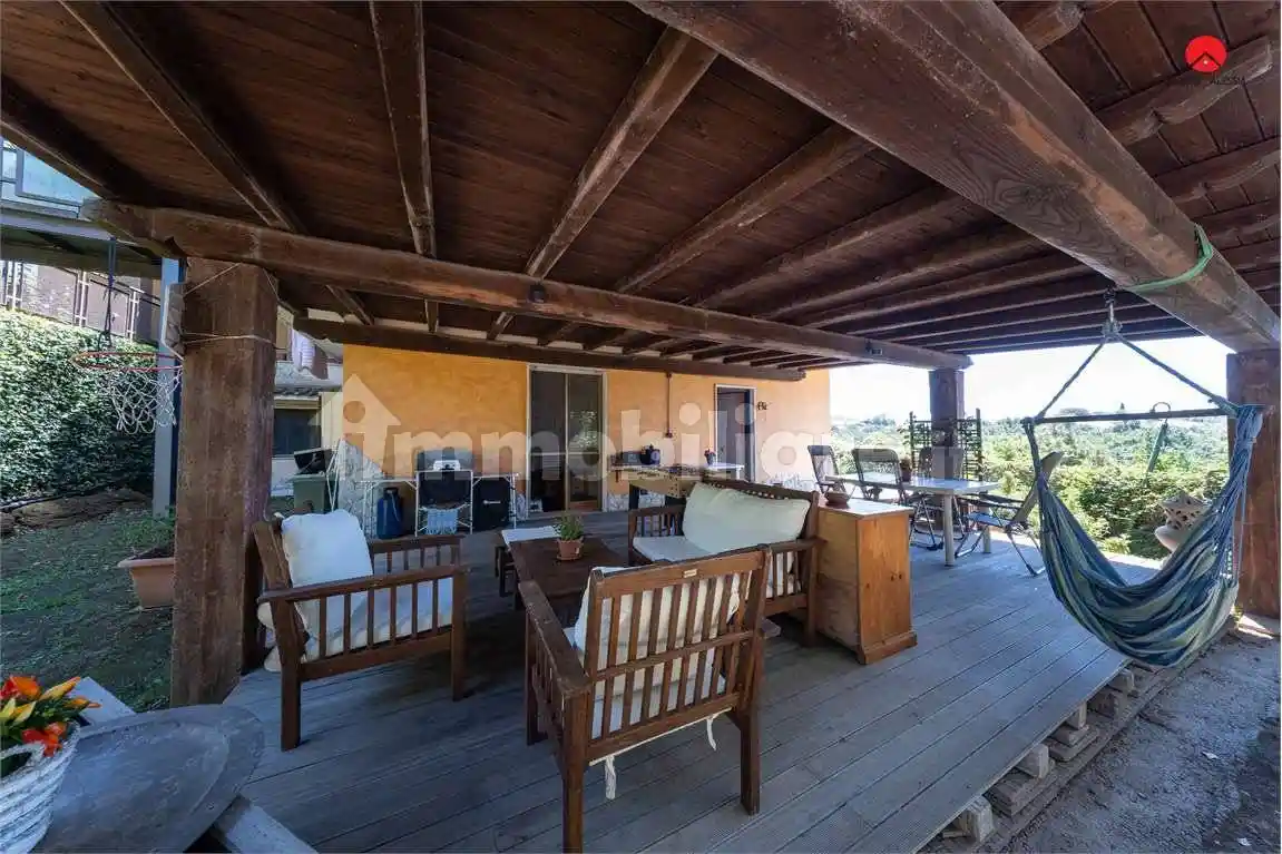 Appartamento in villa via Amiata, 14, Casalazzara - Torre Bruna, Aprilia - foto 5