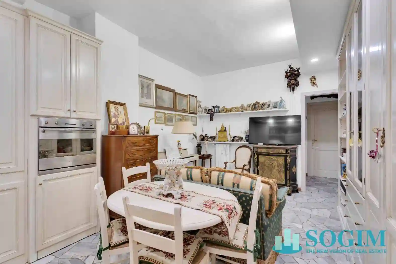 Appartamento - foto 3