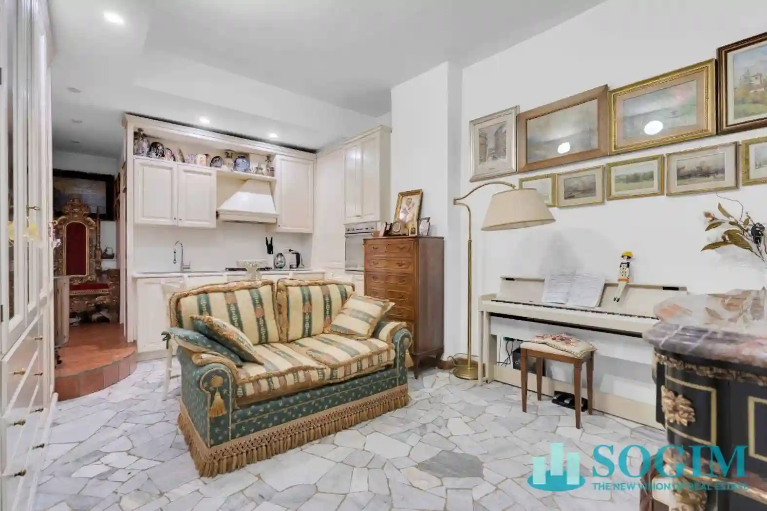 Appartamento - foto 4