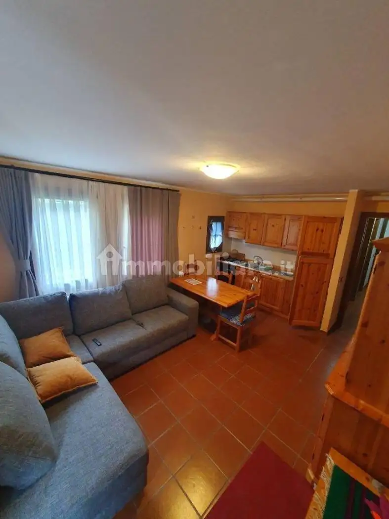 Bilocale via Trento, Auronzo, Auronzo di Cadore - foto 3