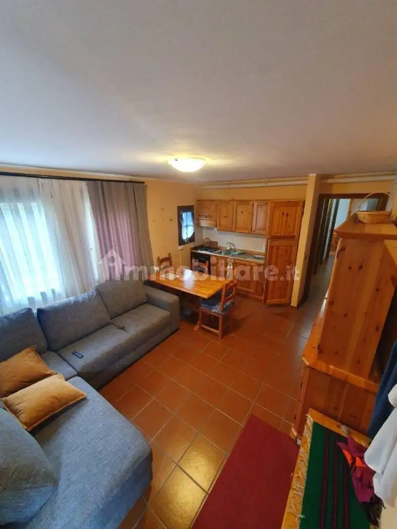 Bilocale via Trento, Auronzo, Auronzo di Cadore - foto 4