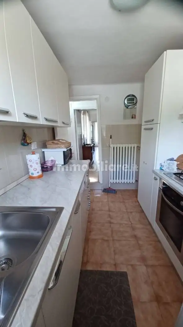 Villetta a schiera in vendita a Monte Grimano Terme