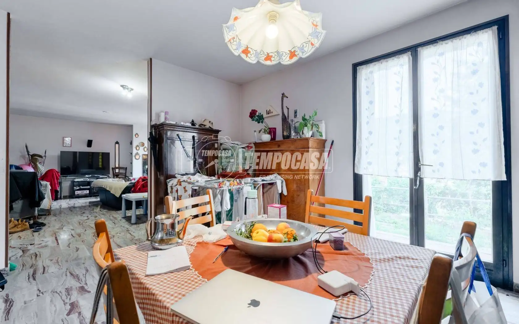 Villa a schiera via Giuseppe Cenni 6/A, Centro, Casola Valsenio - foto 3