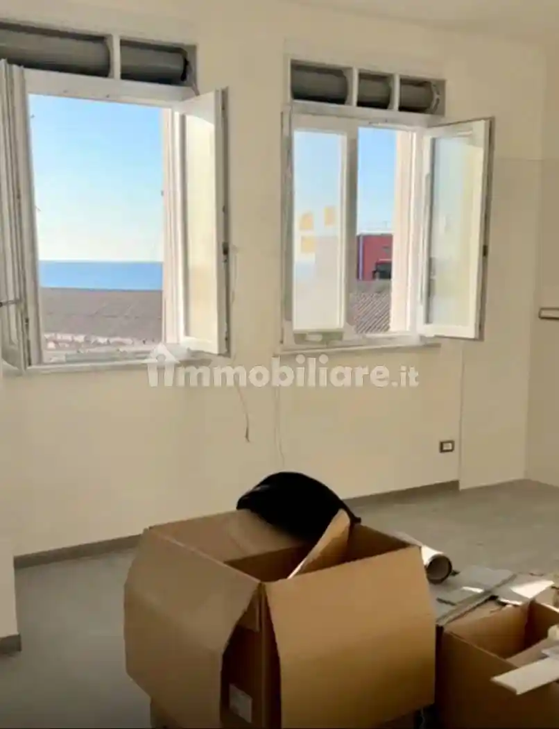 Appartamento in vendita a Pantelleria